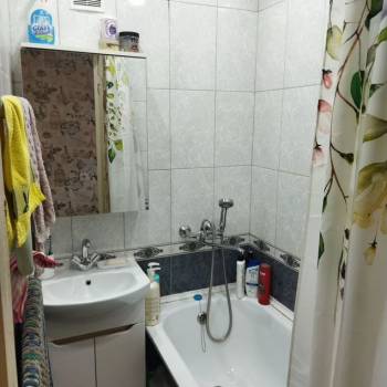 Продается 3-х комнатная квартира, 59 м²