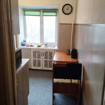 Продается 3-х комнатная квартира, 59 м²