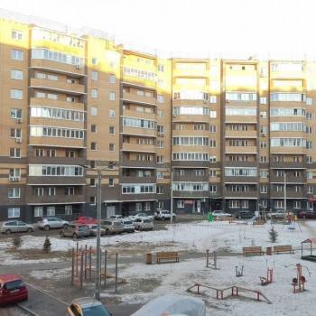 Продается 3-х комнатная квартира, 83,5 м²