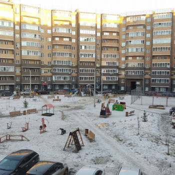 Продается 3-х комнатная квартира, 83,5 м²