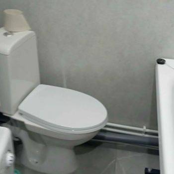 Продается 1-комнатная квартира, 14 м²