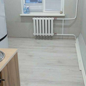 Продается 1-комнатная квартира, 14 м²