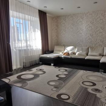 Продается 2-х комнатная квартира, 70 м²