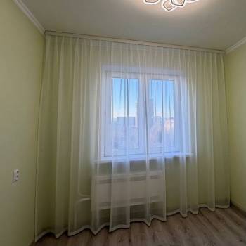 Продается 1-комнатная квартира, 11,8 м²