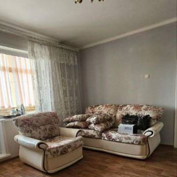 Сдается Многокомнатная квартира, 62 м²