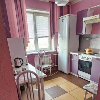 Сдается Многокомнатная квартира, 62 м²