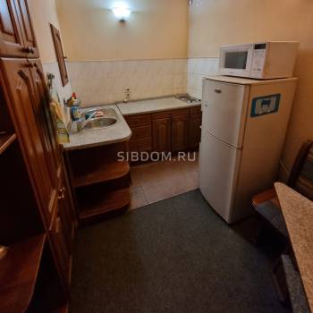 Продается 1-комнатная квартира, 70,8 м²