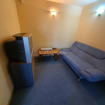 Продается 1-комнатная квартира, 70,8 м²