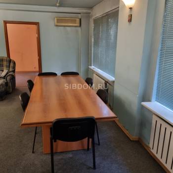 Продается 1-комнатная квартира, 70,8 м²