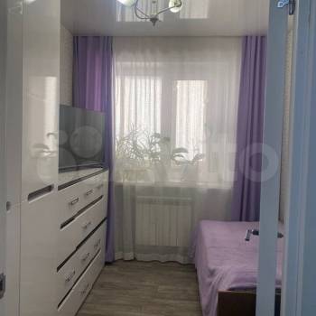 Продается 1-комнатная квартира, 37,5 м²