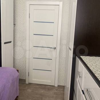 Продается 1-комнатная квартира, 37,5 м²