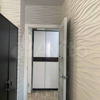 Продается 1-комнатная квартира, 37,5 м²