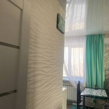 Продается 1-комнатная квартира, 37,5 м²