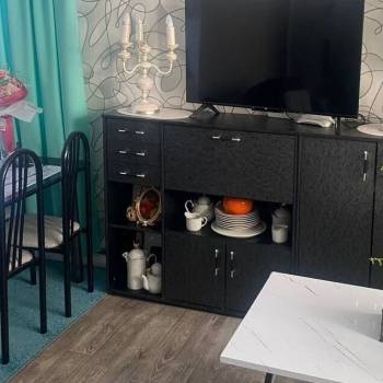Продается 1-комнатная квартира, 37,5 м²