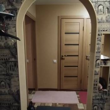 Продается 1-комнатная квартира, 32,8 м²