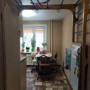 Продается 1-комнатная квартира, 32,8 м²