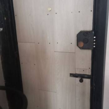 Продается 1-комнатная квартира, 14,9 м²