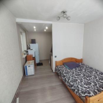 Продается 1-комнатная квартира, 20 м²
