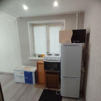 Продается 1-комнатная квартира, 20 м²