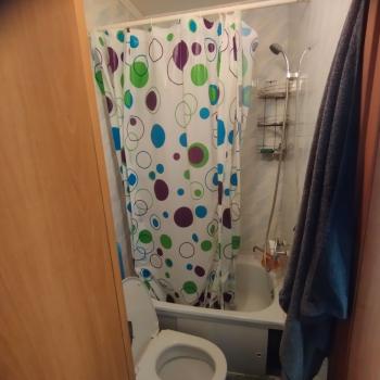 Продается 1-комнатная квартира, 20 м²