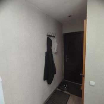 Продается 1-комнатная квартира, 20 м²