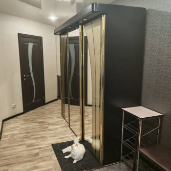 Продается 3-х комнатная квартира, 92,3 м²