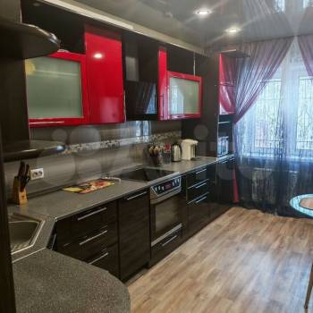 Продается 3-х комнатная квартира, 92,3 м²