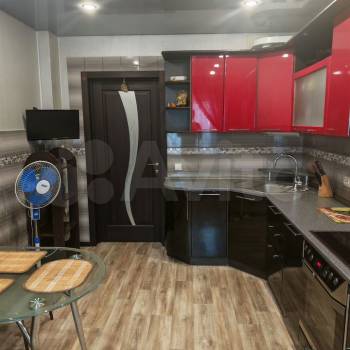 Продается 3-х комнатная квартира, 92,3 м²