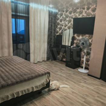 Продается 3-х комнатная квартира, 92,3 м²
