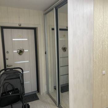 Продается 3-х комнатная квартира, 82,1 м²