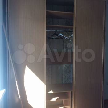 Сдается 1-комнатная квартира, 41 м²