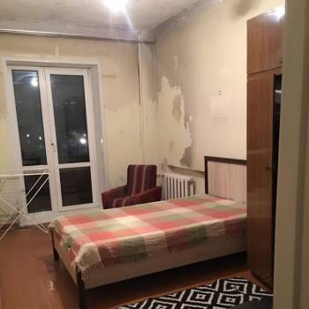 Продается 2-х комнатная квартира, 60,9 м²