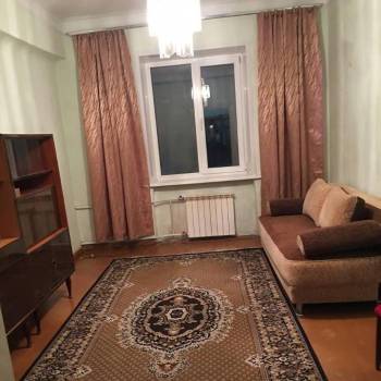 Продается 2-х комнатная квартира, 60,9 м²