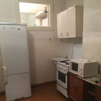 Продается 2-х комнатная квартира, 60,9 м²