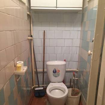 Продается 2-х комнатная квартира, 60,9 м²