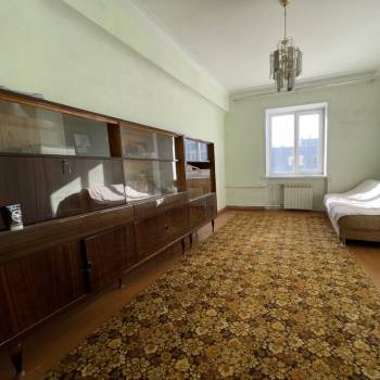 Продается 2-х комнатная квартира, 60,9 м²