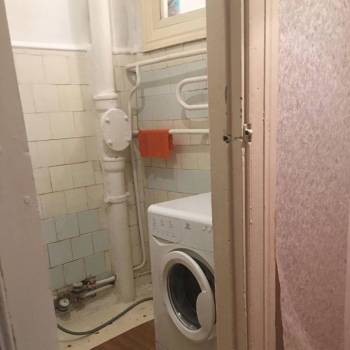 Продается 2-х комнатная квартира, 60,9 м²