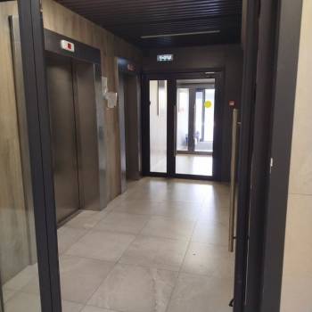 Сдается 1-комнатная квартира, 38,5 м²