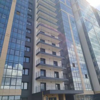 Сдается 1-комнатная квартира, 38,5 м²