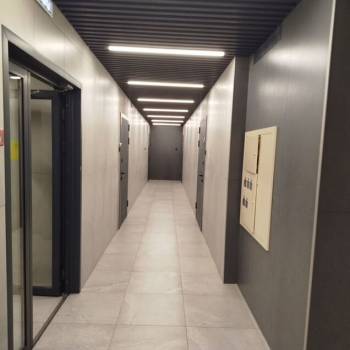 Сдается 1-комнатная квартира, 38,5 м²