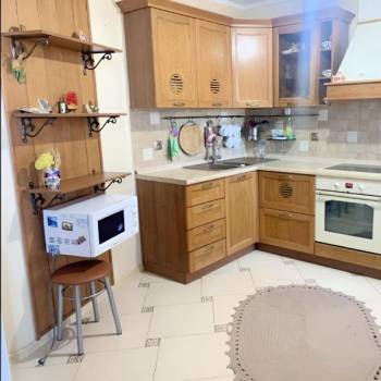 Продается 3-х комнатная квартира, 64 м²