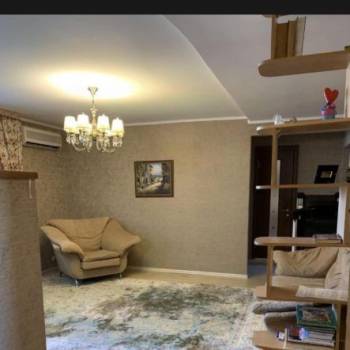 Продается 3-х комнатная квартира, 64 м²