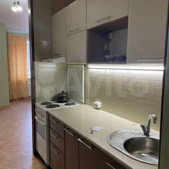 Сдается 1-комнатная квартира, 41 м²