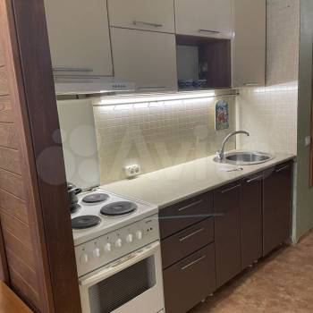 Сдается 1-комнатная квартира, 41 м²