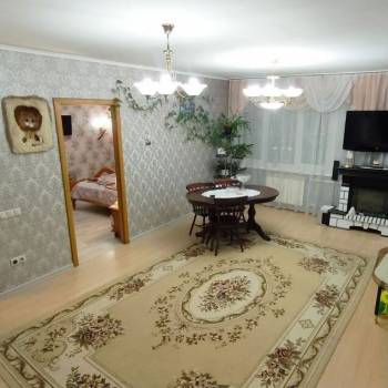 Продается 3-х комнатная квартира, 71,1 м²