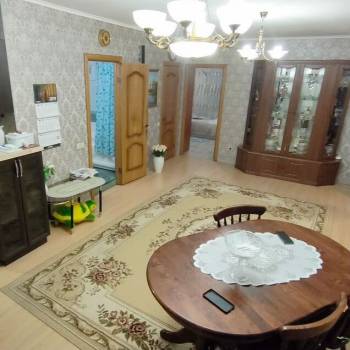 Продается 3-х комнатная квартира, 71,1 м²