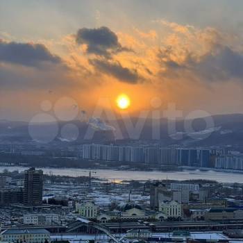 Сдается Многокомнатная квартира, 67 м²