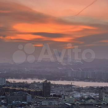 Сдается Многокомнатная квартира, 67 м²