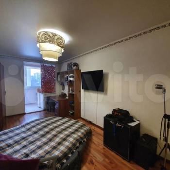 Сдается 1-комнатная квартира, 33 м²