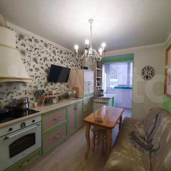 Сдается 1-комнатная квартира, 33 м²